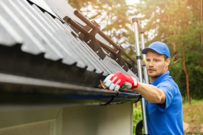 Year-round Gutter Care